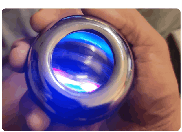 Vital Wrist Ball order now