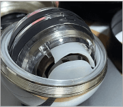 Vital Wrist Ball user Sally M.