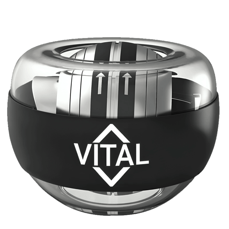 Vital Wrist Ball